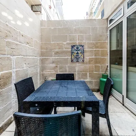 Valletta Heritage Town House Exterior photo